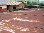 old roof 1